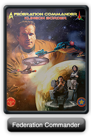 federation commander